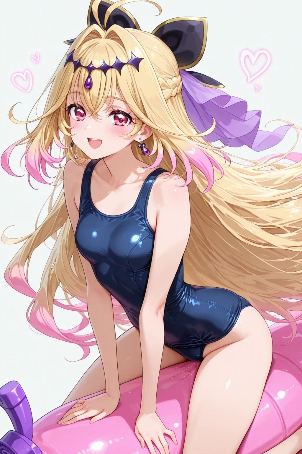 るるか様とコスプレフェスティバル サンプル8