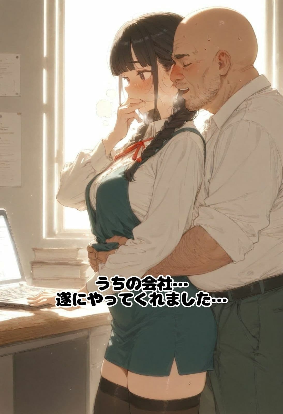 やり放題  いいなりカンパニー サンプル1