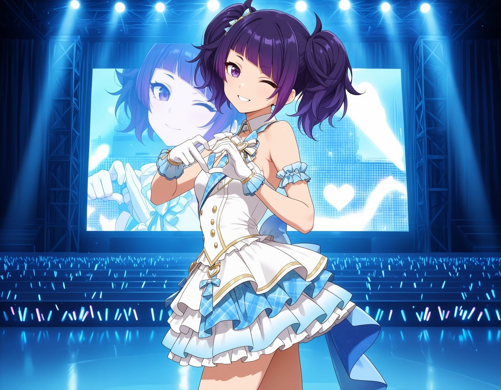汚されたアイドル  〜田●摩美々×枕営業〜 サンプル4