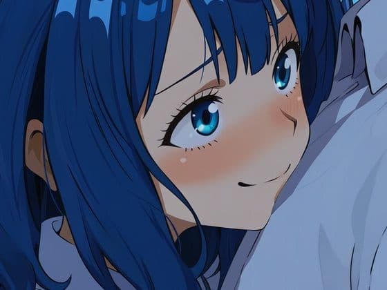 八奈見〇奈とラブラブ子作りしてみた