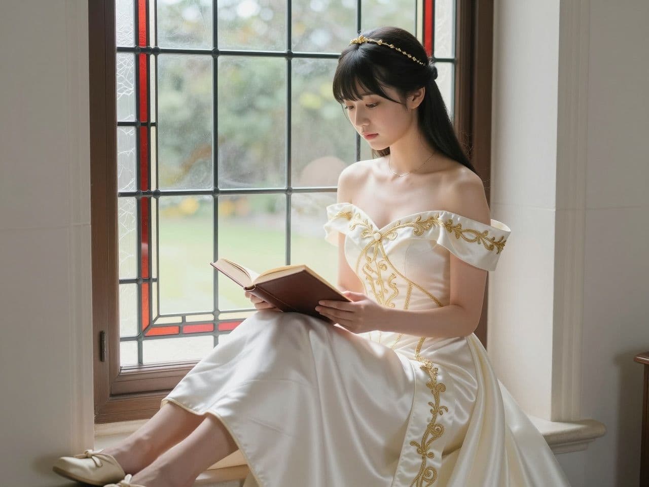 いけにえの姫宮 サンプル1