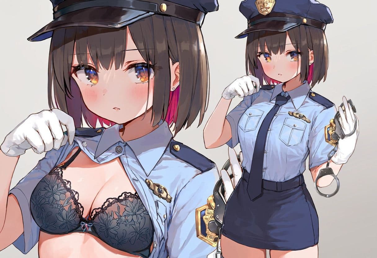 ちょっと見せて サンプル9