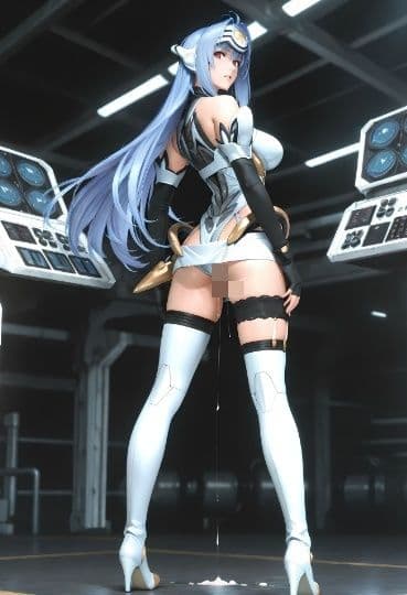 I installed the sexual function サンプル5