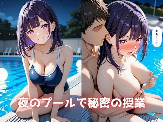 紫藤玲花の誘惑テクニック  上品お姉さんの甘い罠にドハマリ4シーン サンプル2