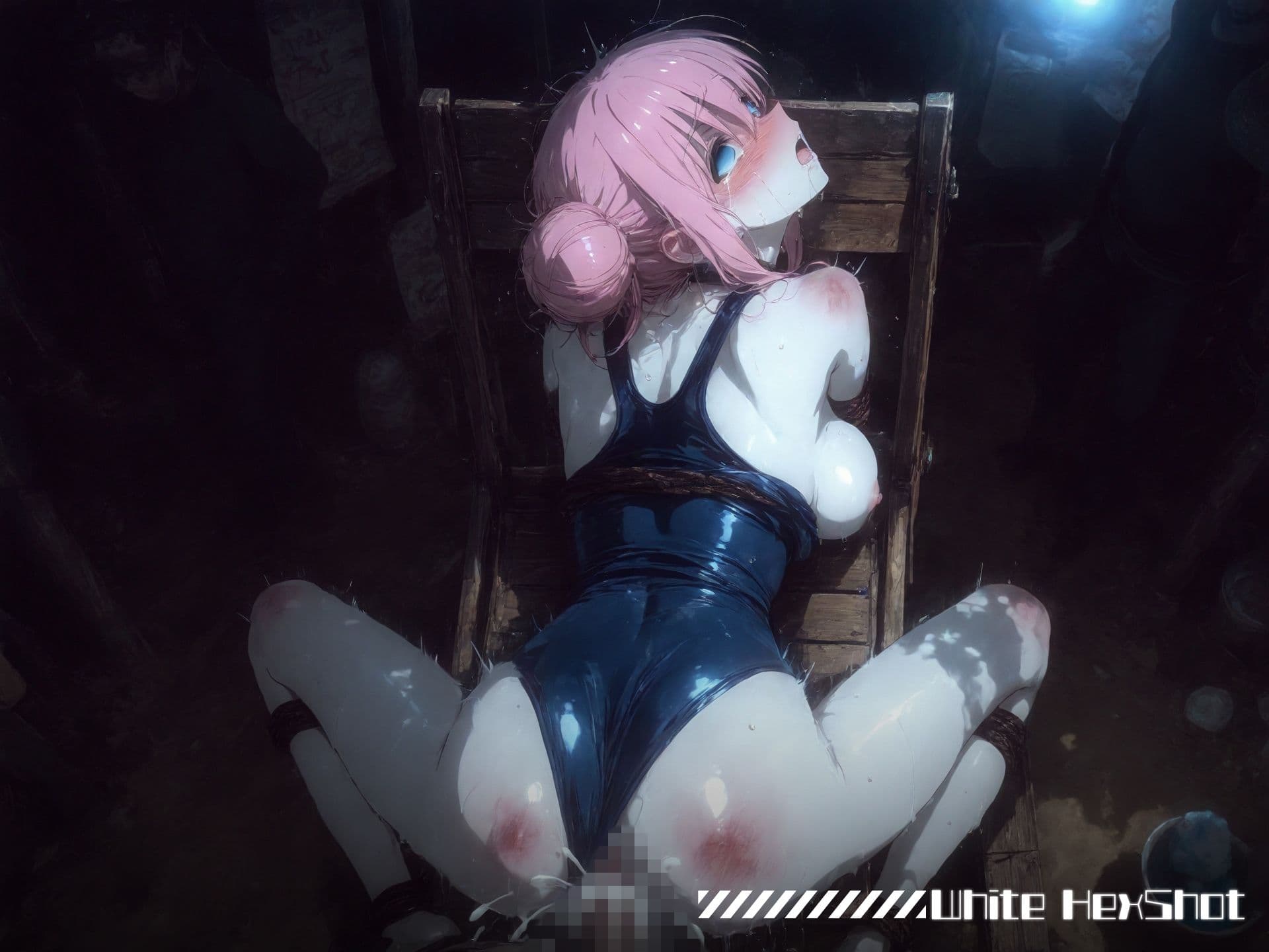 Rocks HARD ＃01 サンプル7