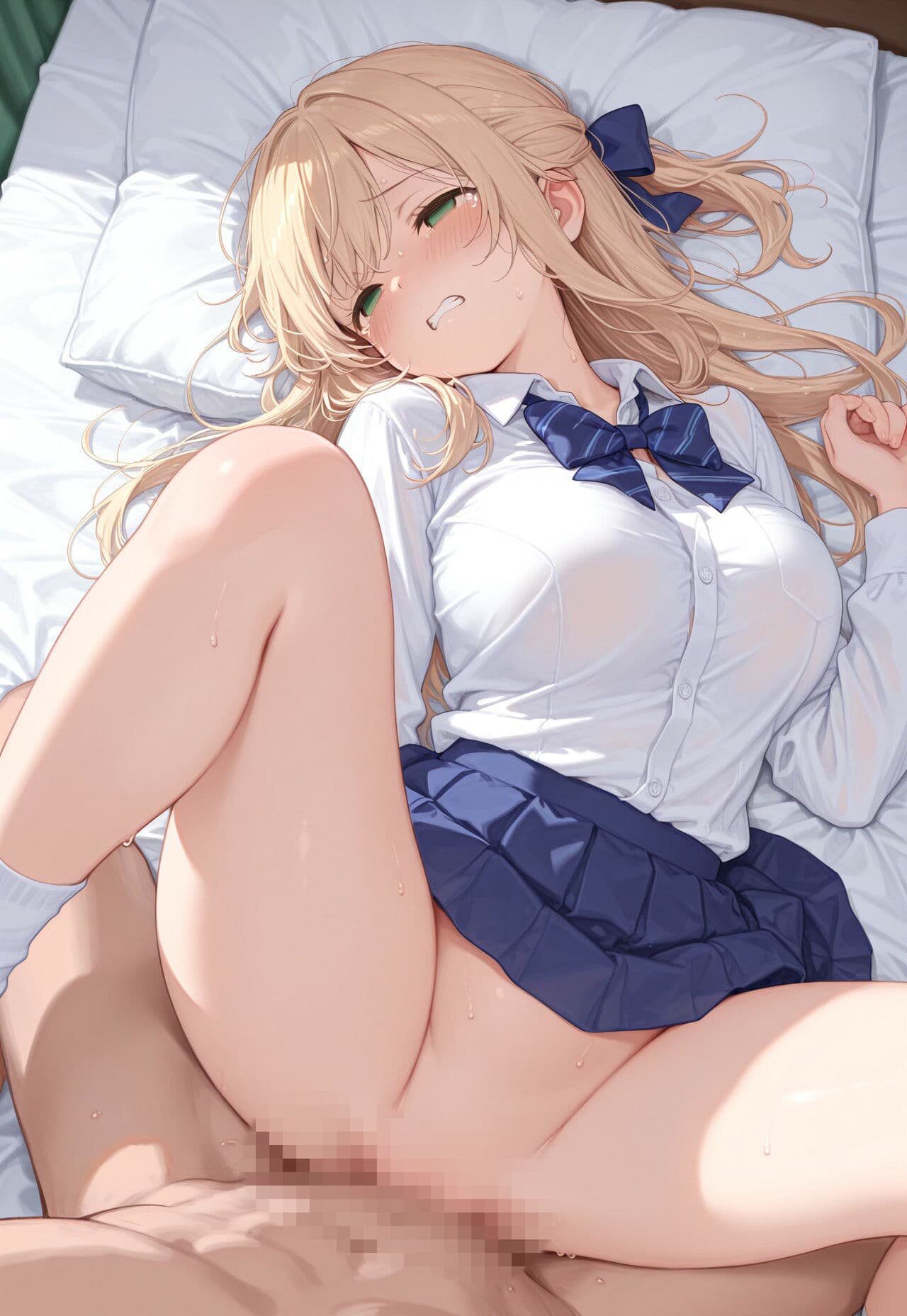 ハメ撮り図鑑 サンプル6