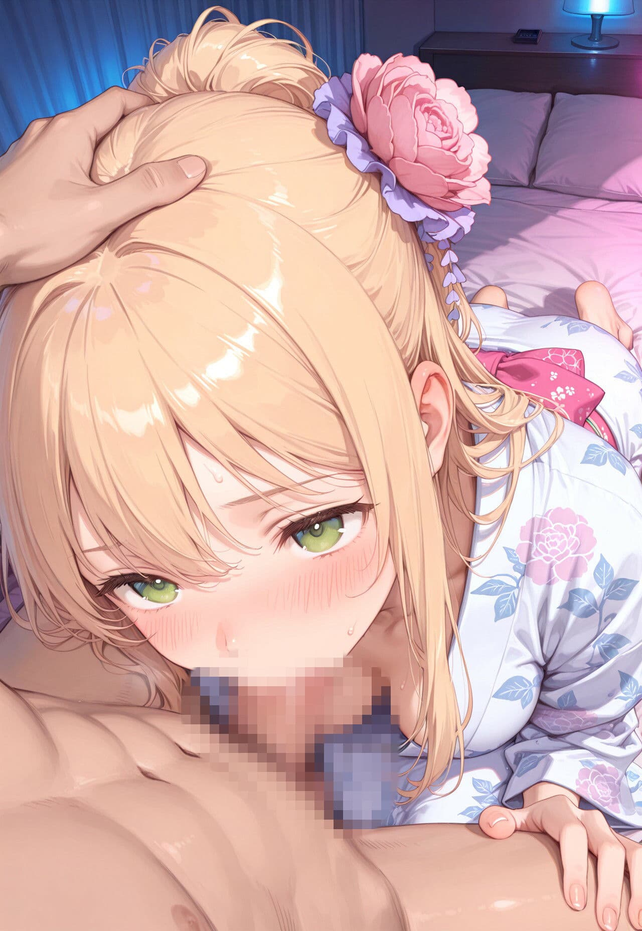 ハメ撮り図鑑 サンプル7