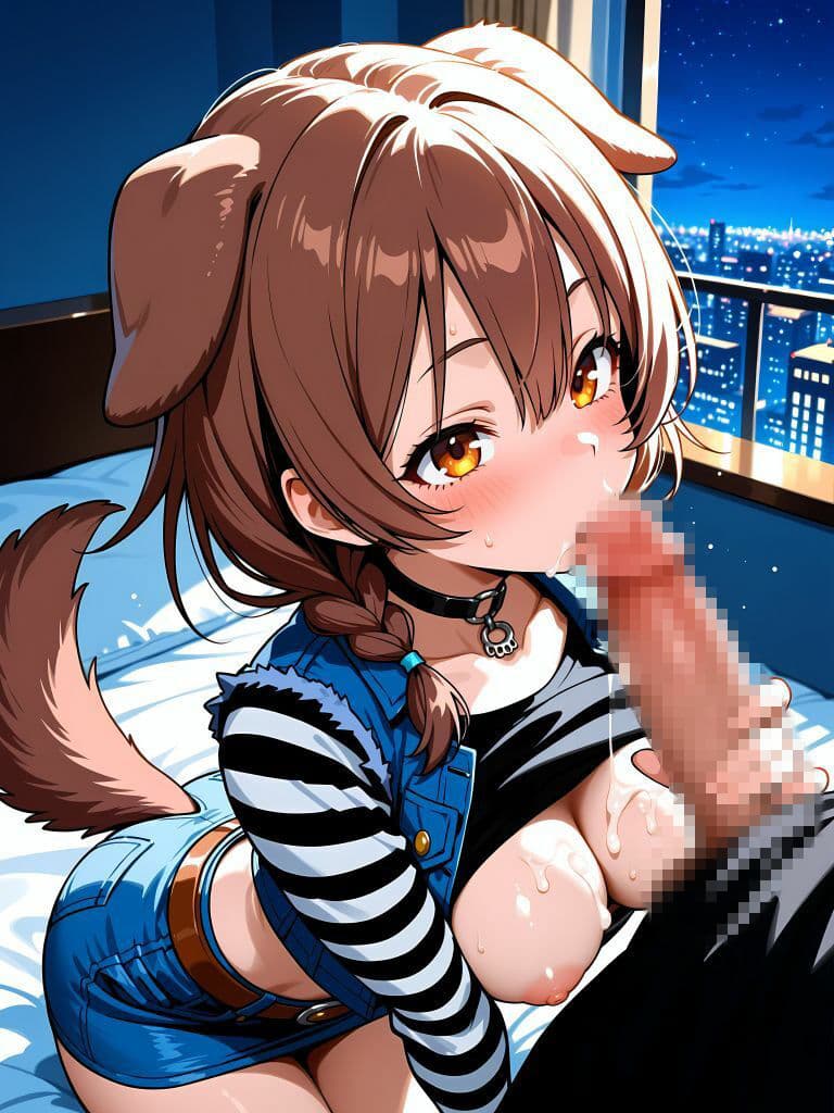 ホ〇ライブ コスプレ えっちCG500枚！夜のおかずコレクション Vol.5 サンプル6