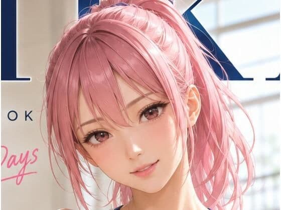MIKA Active Days スポーツで見せる私の素顔