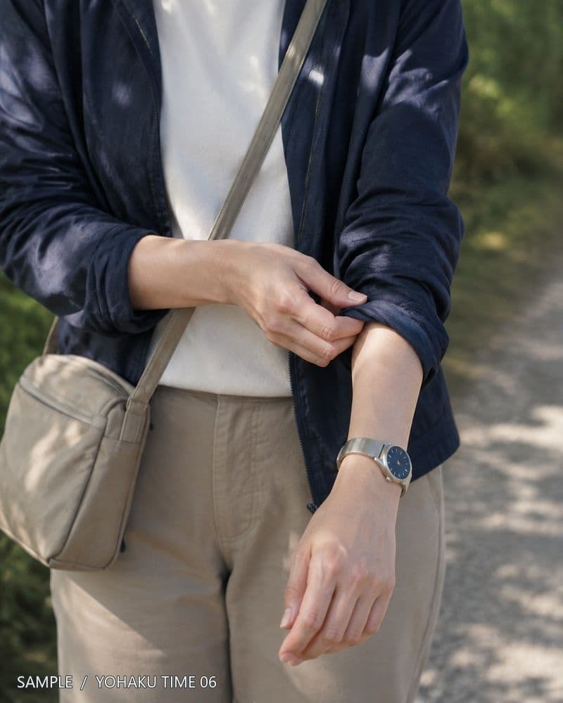 風の高原で、彼女と。 サンプル4