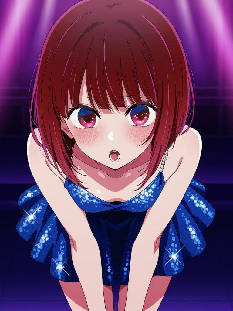有馬加奈セクシードレス 252枚 サンプル1