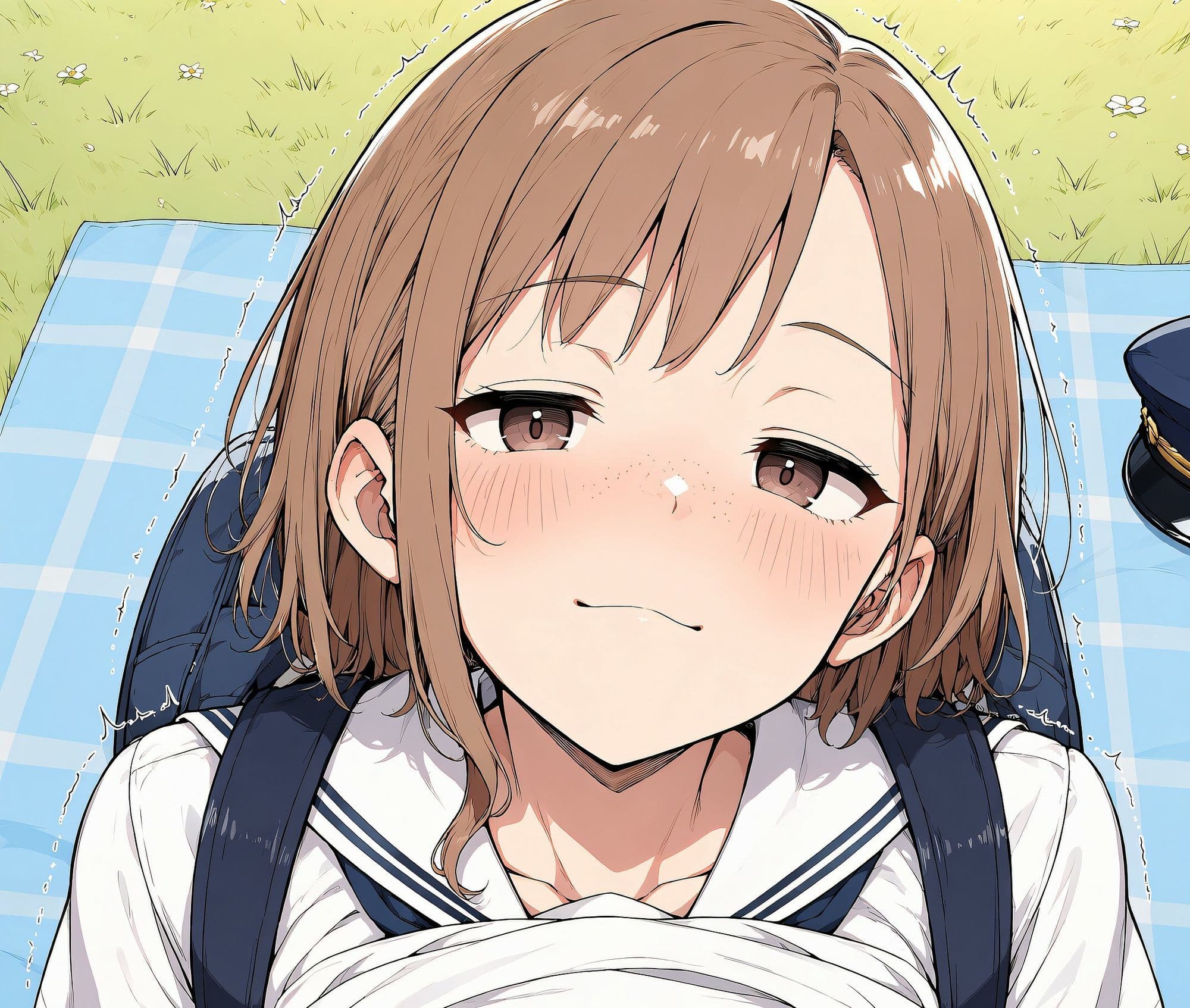 気持ちいい女の子たち サンプル2
