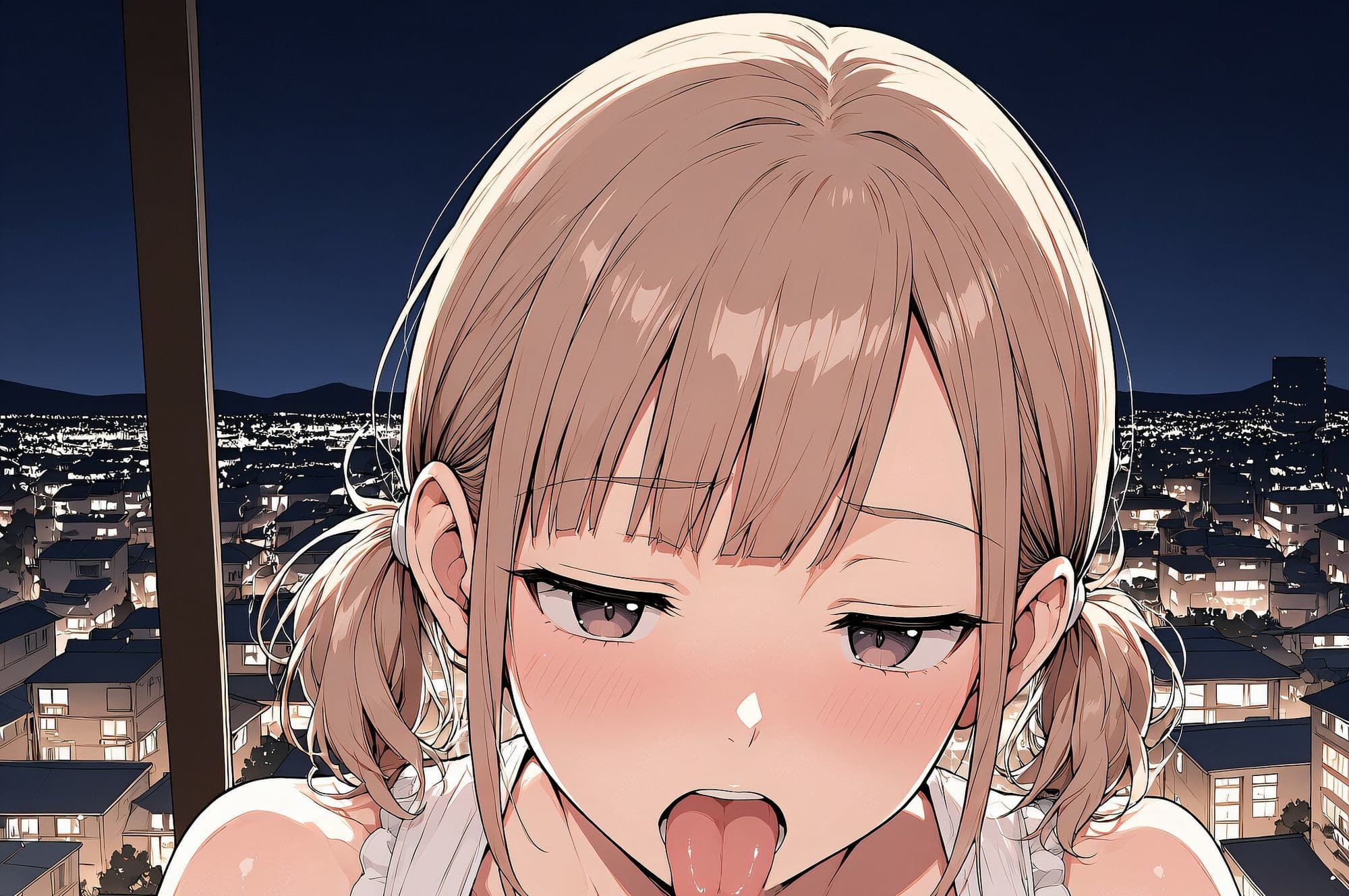 気持ちいい女の子たち サンプル3