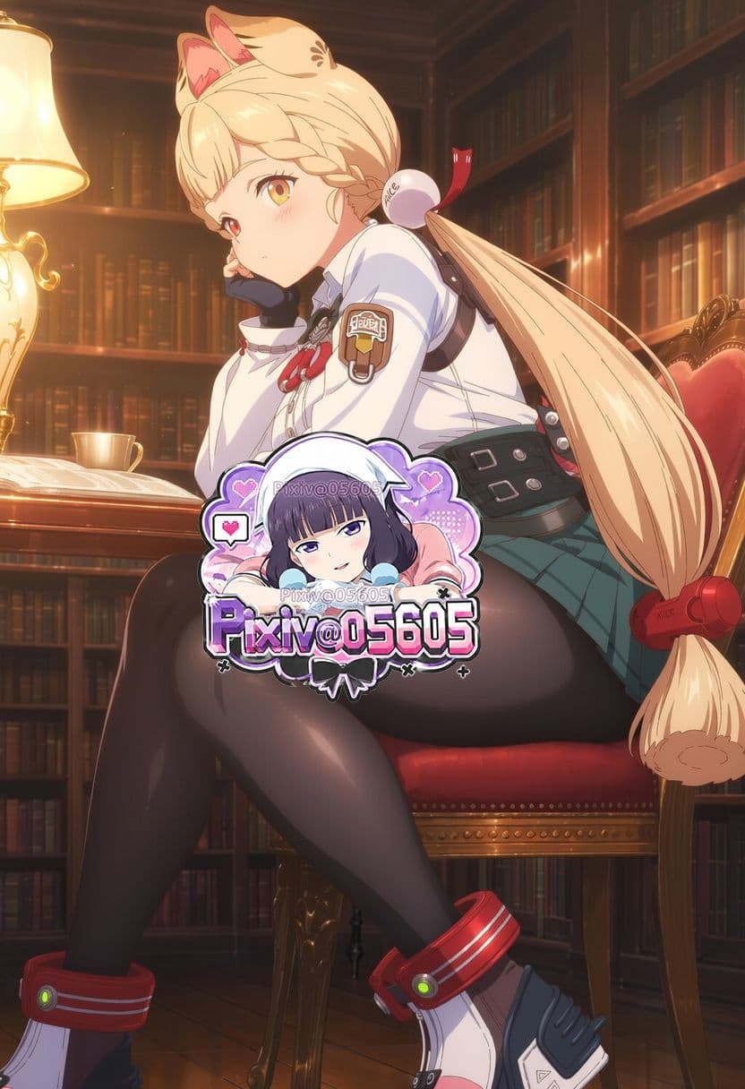 アリス・タイムフィールド 足フェチ パンスト むちむち太もも サンプル3
