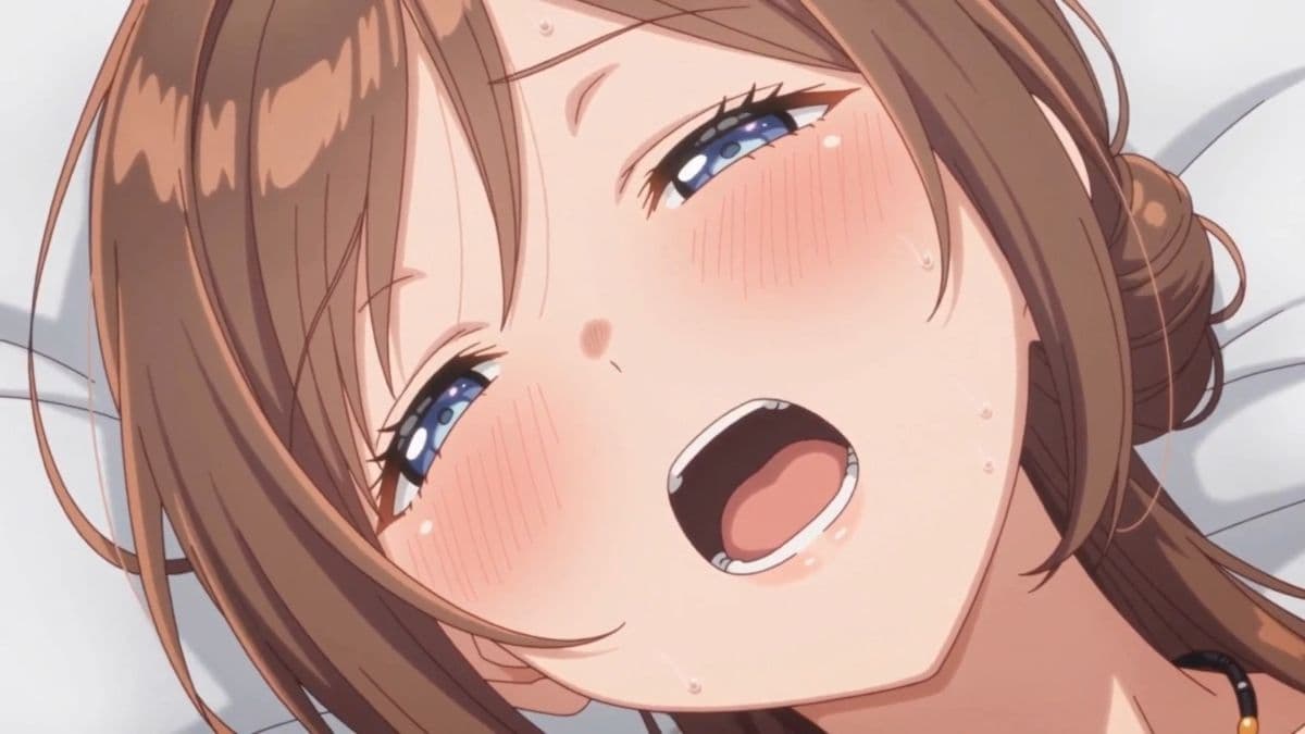 学園アイドルお姉ちゃんは生ハメ出したい-姫◯莉波- サンプル9