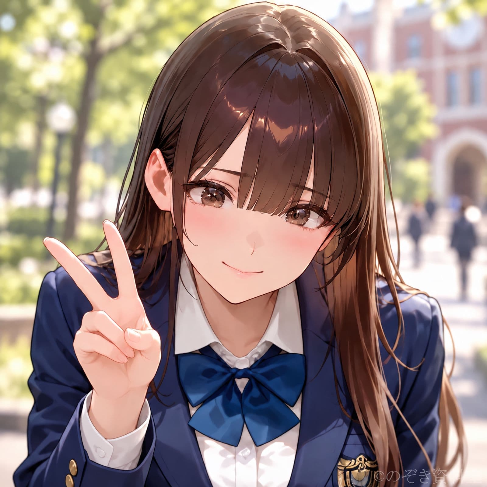 男子禁制・女子トイレ！夢のCG画像集vol.3 サンプル1