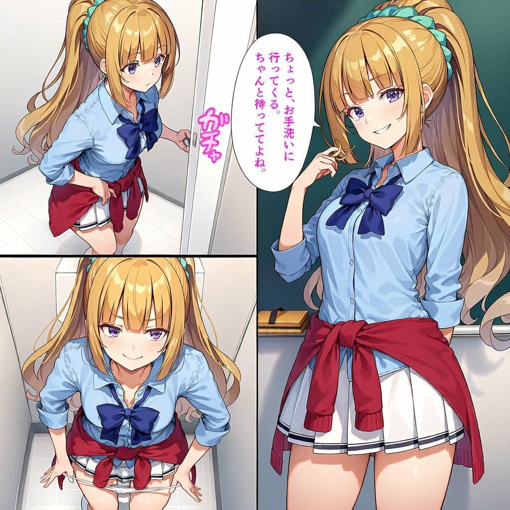 堀北達の盗撮記録 サンプル1