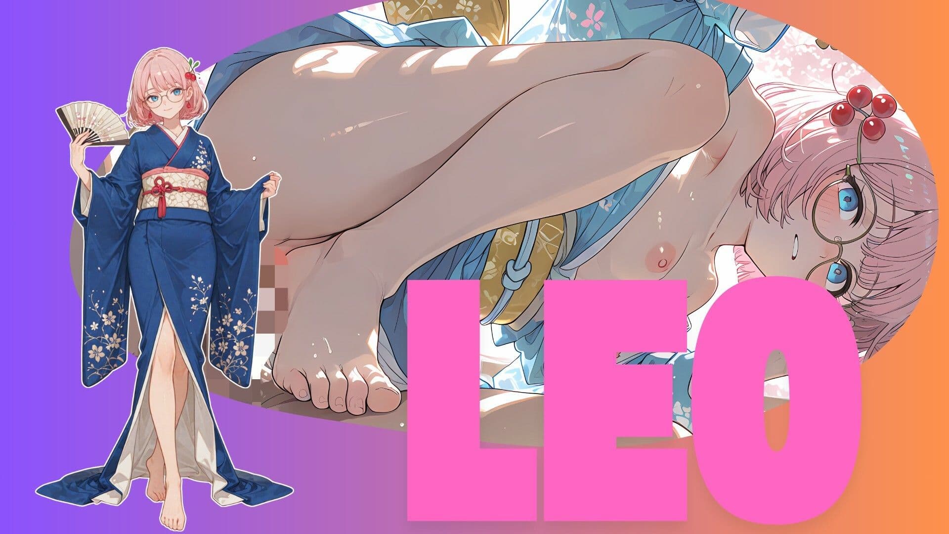 フェティッシュ！ 〜つまさきに夢中！〜 サンプル2