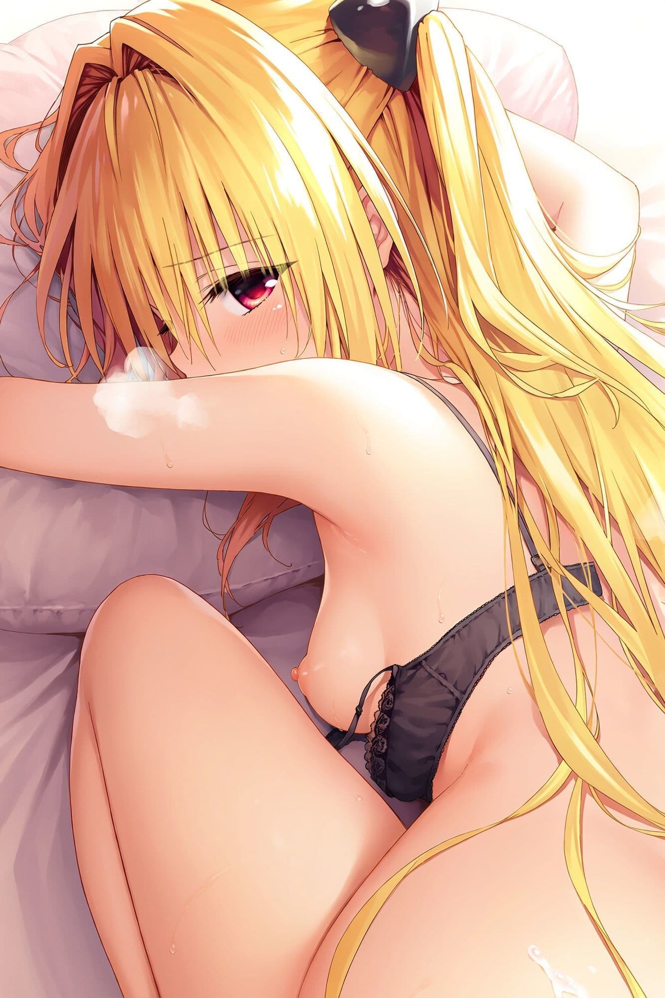 R18イラスト集（12枚） やみ サンプル1