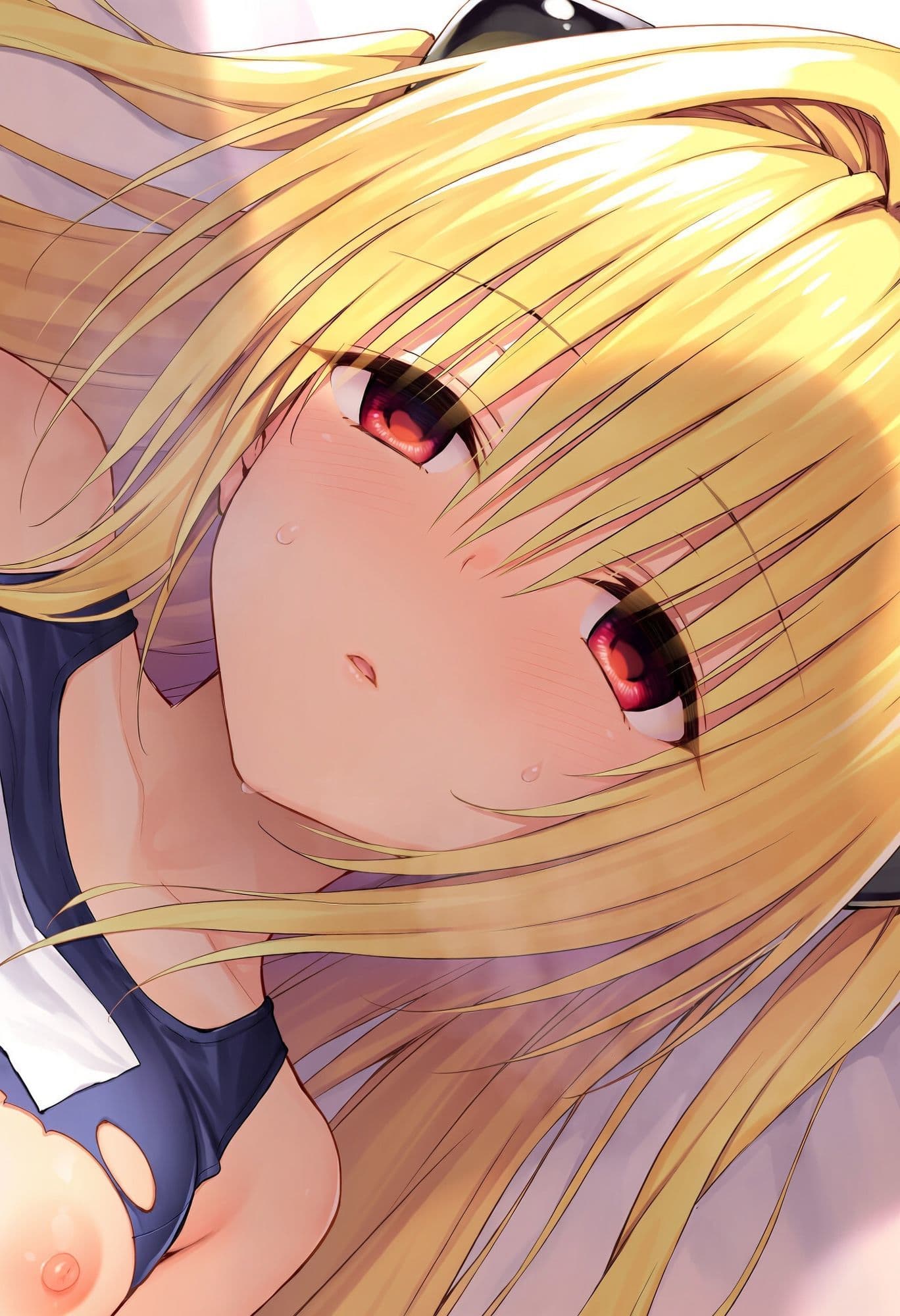 R18イラスト集（12枚） やみ サンプル2