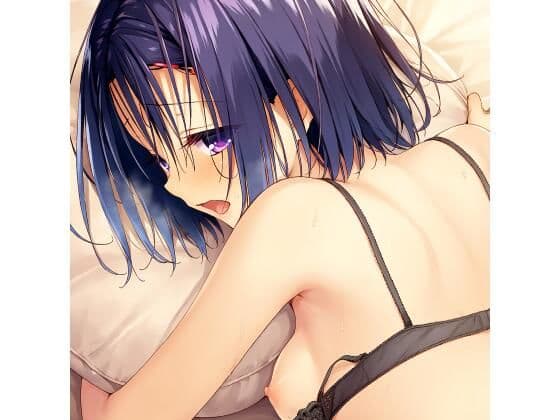 R18 イラスト集（14枚） はるな
