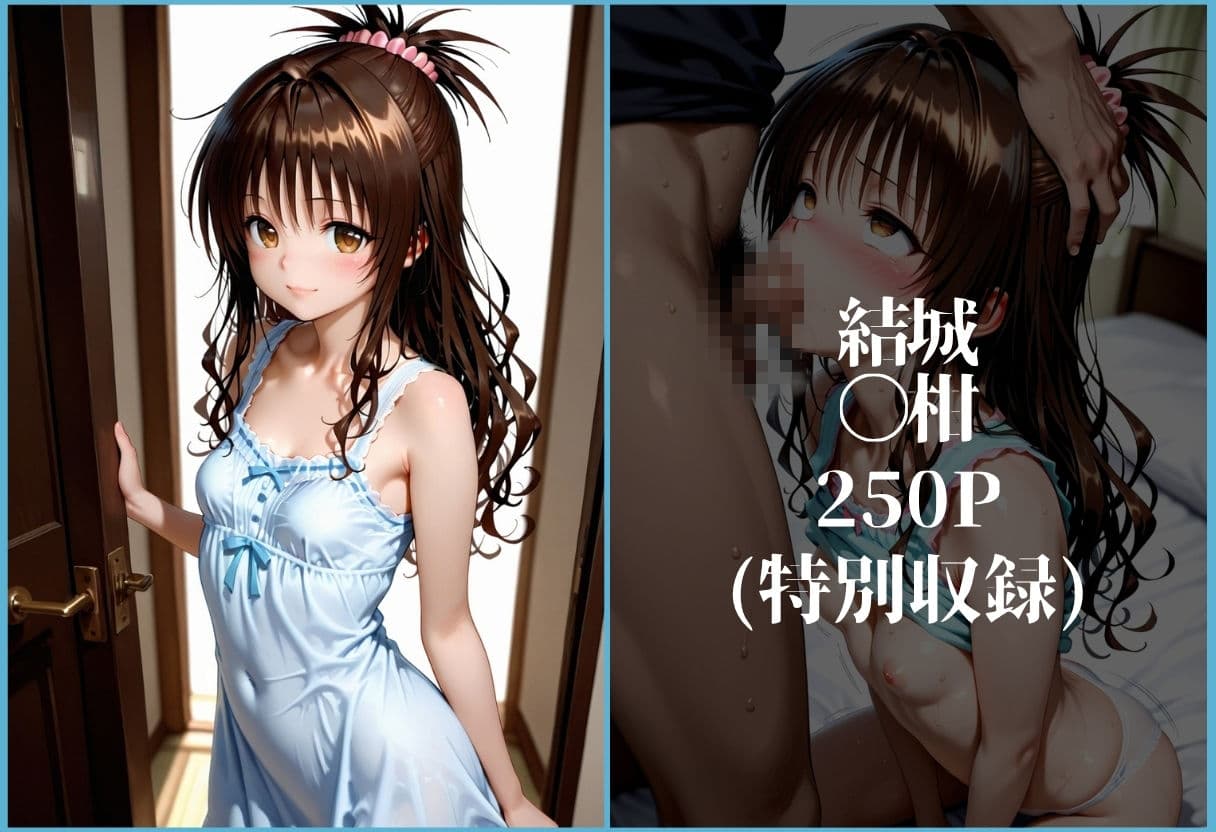 憧れの女子が俺の部屋にきて、最後までヤッちゃった件？Vol.2（特別収録付き） サンプル4