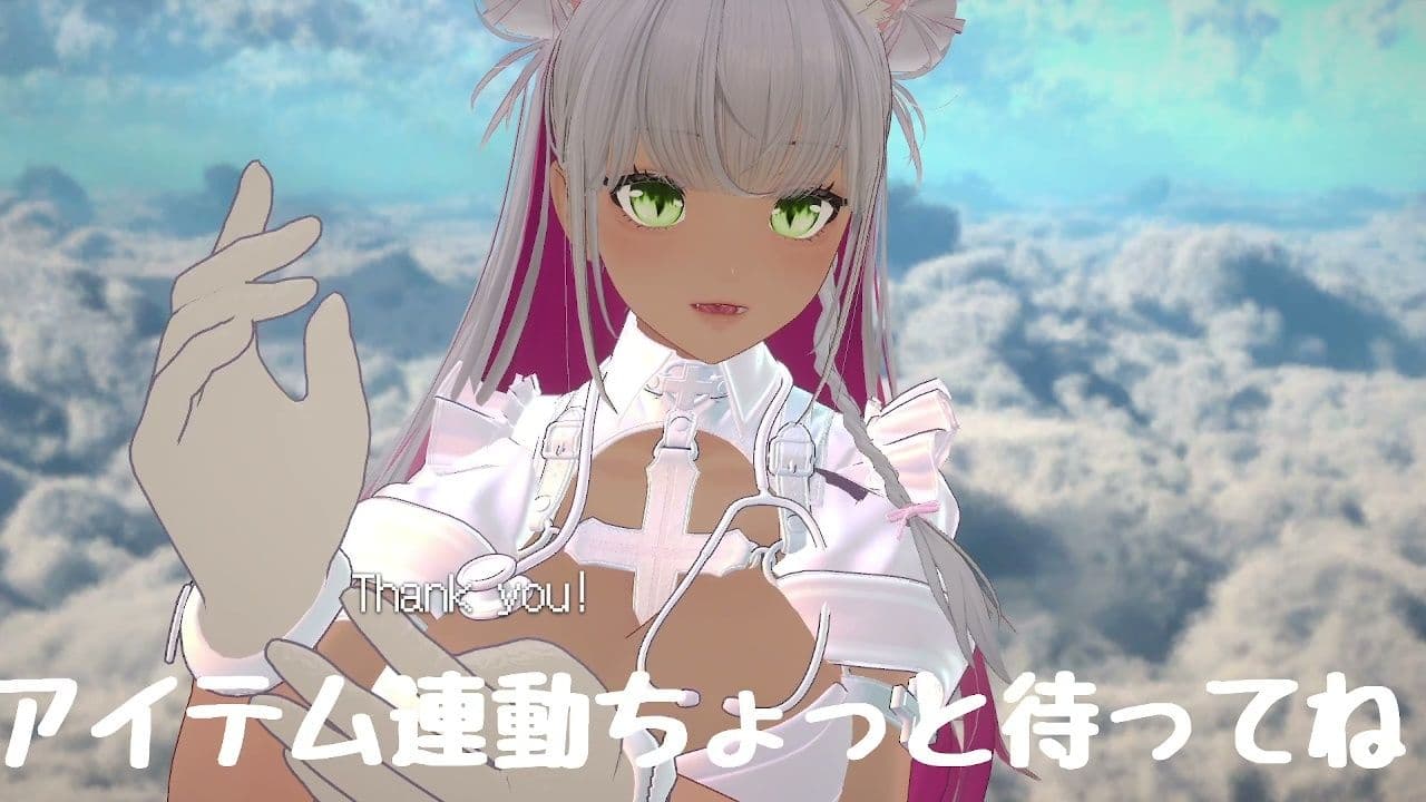【アイテム連動】介護のお仕事はじめました！近況報告＆ゆる雑談  綾川ちゆき サンプル10