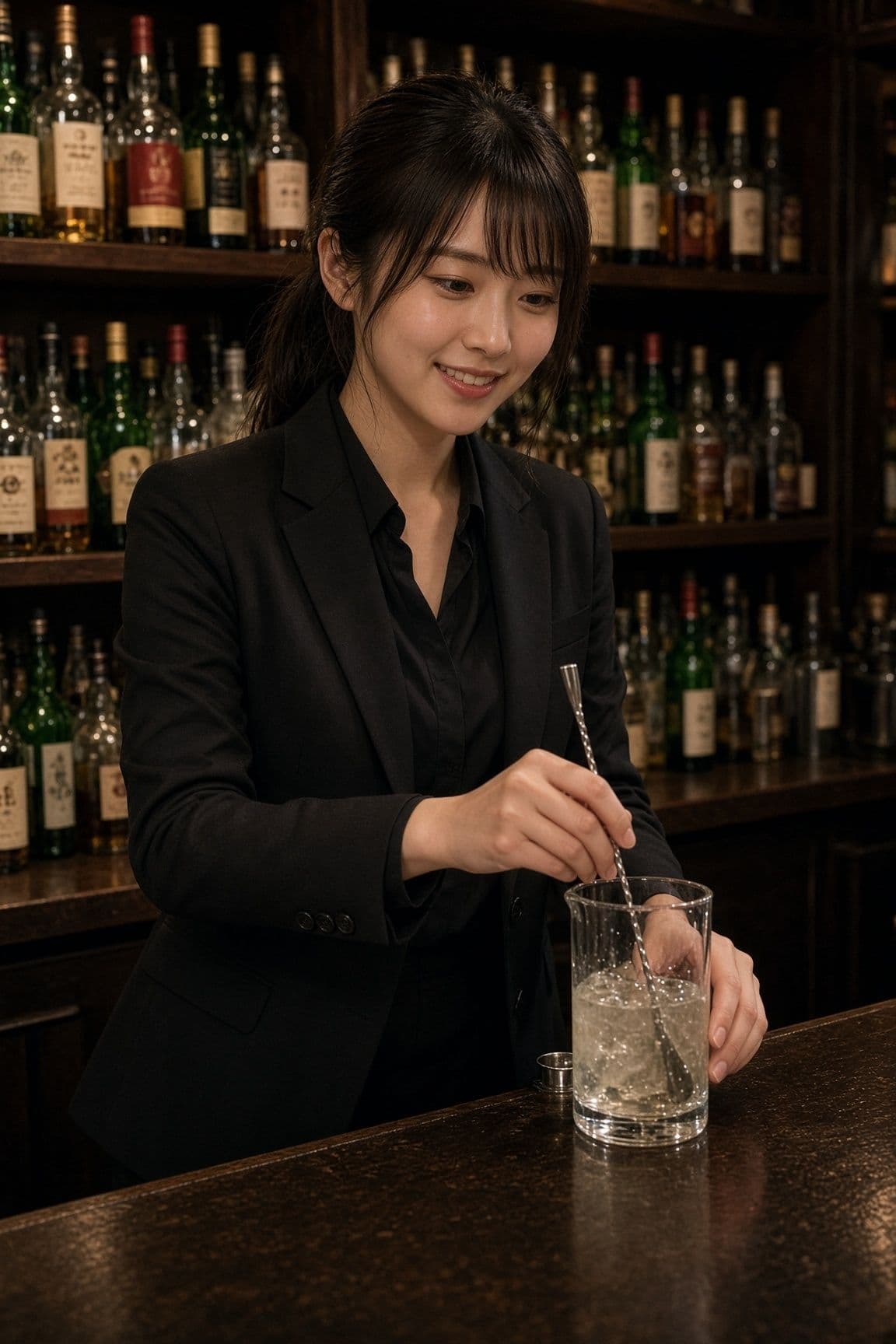 おもてなしがエロい店 サンプル2