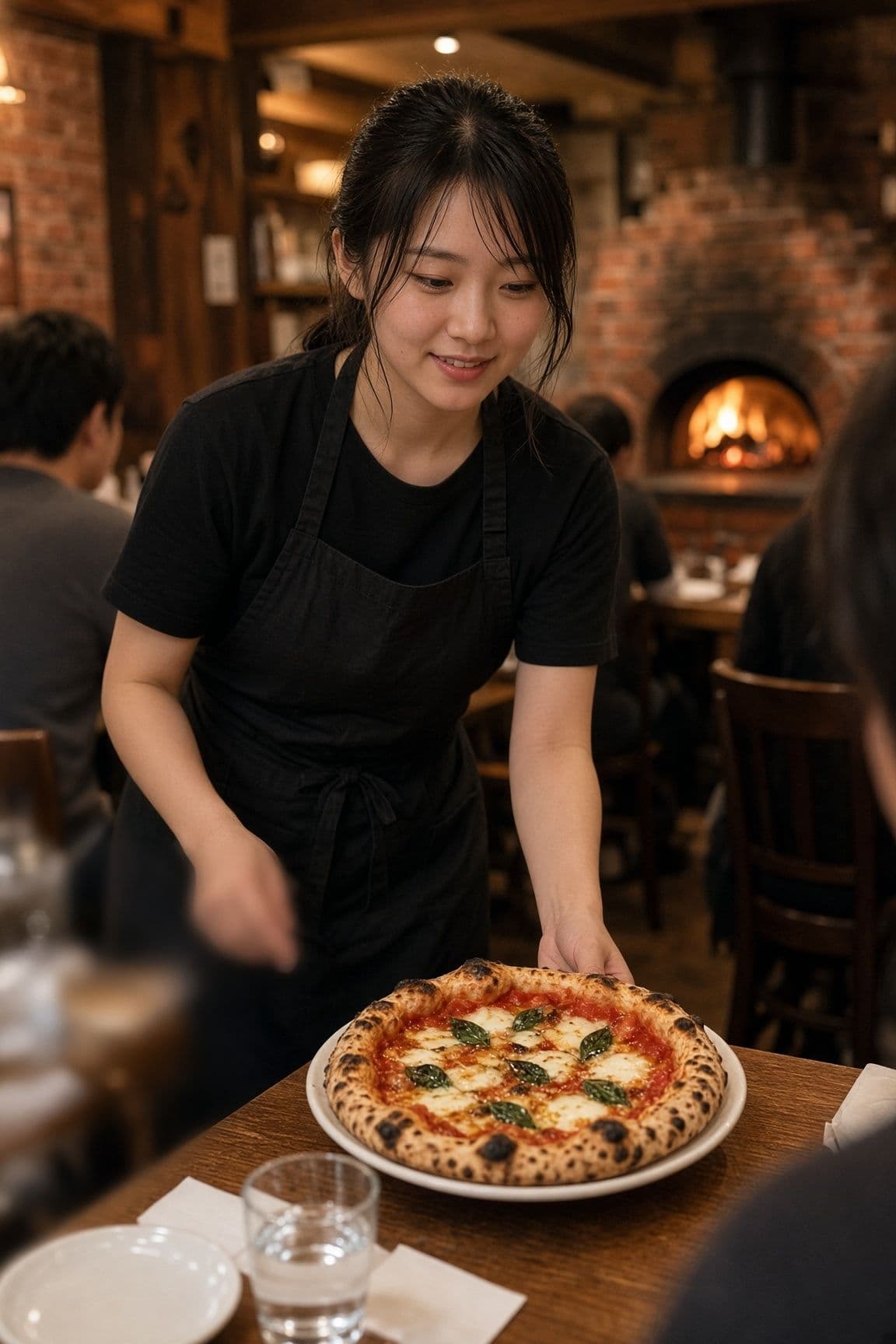 おもてなしがエロい店 サンプル5