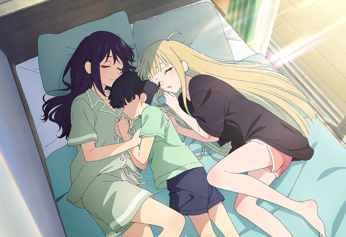 今は昔、ショタといふ者ありけり サンプル1