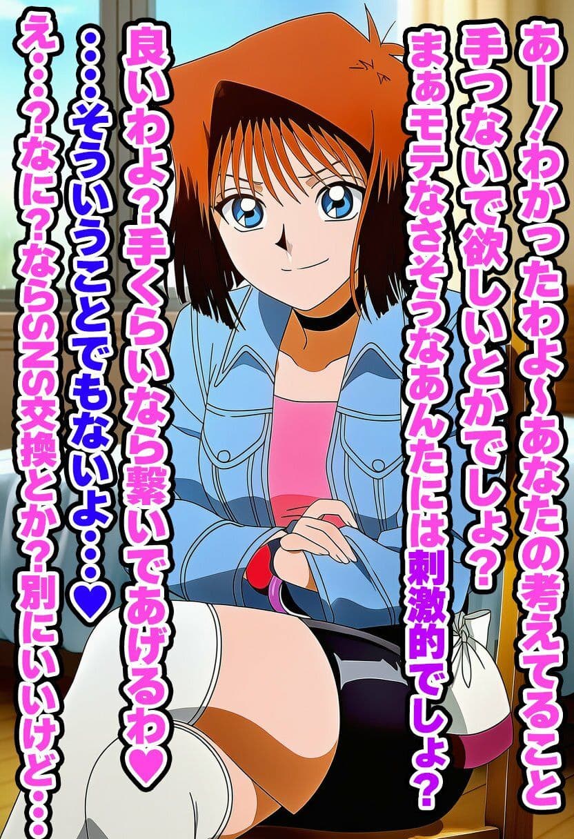 【新衣装】無知なまま強●特殊プレイ〜性のことを何も知らない杏子に精子をぶっかけ放題〜 サンプル8