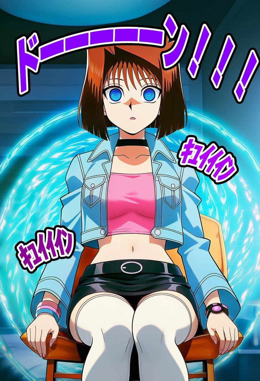 【新衣装】無知なまま強●特殊プレイ〜性のことを何も知らない杏子に精子をぶっかけ放題〜 サンプル10