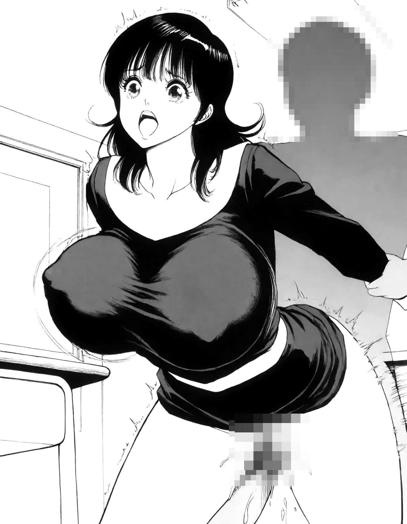 呑気な夜の思い出 サンプル7
