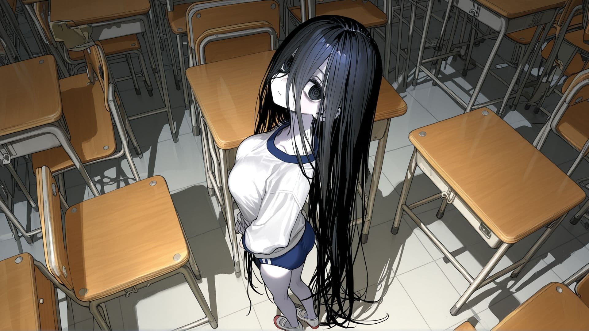 貞野さんCG集 サンプル2