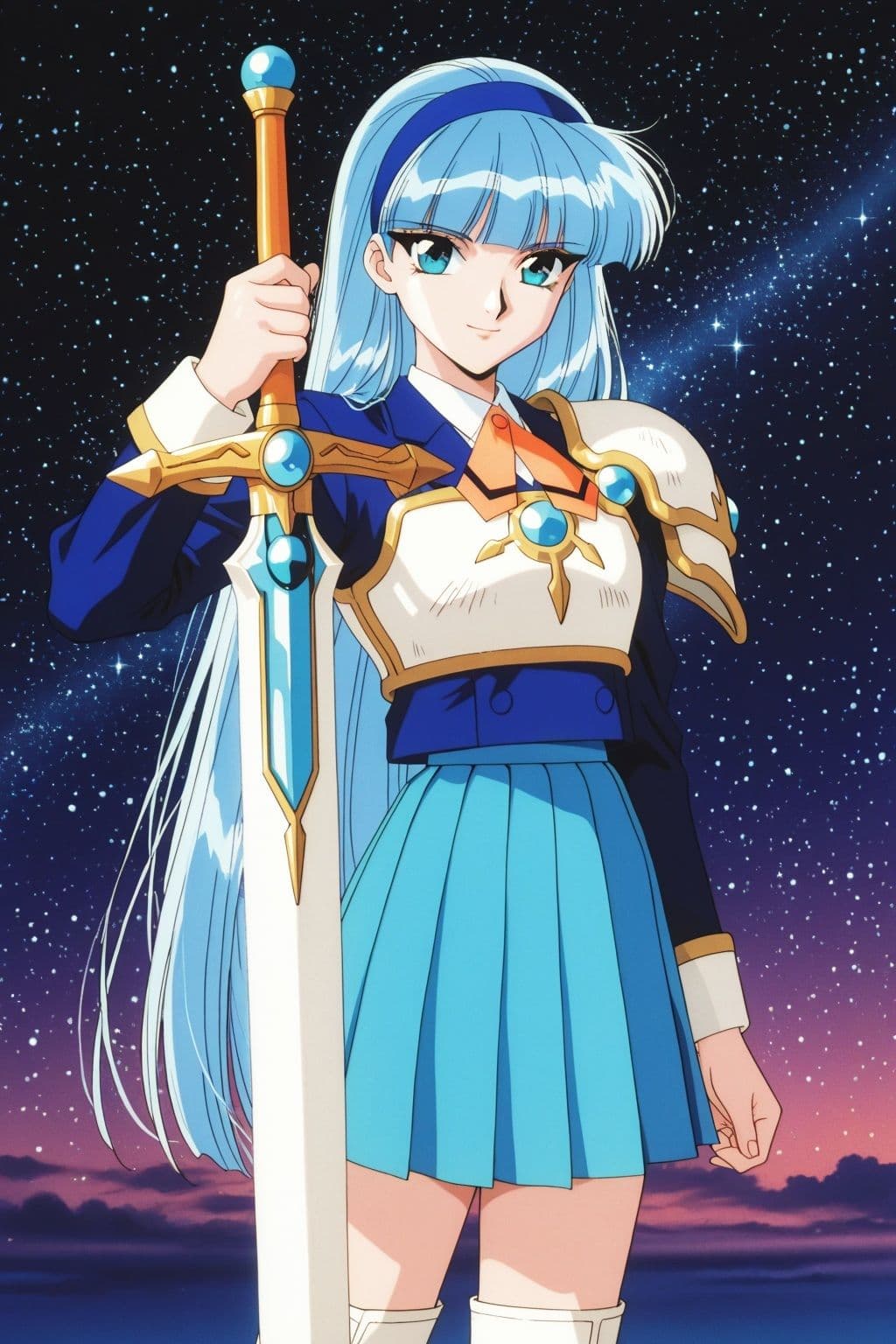 淫魔VS美少女ヒロイン〜龍○海の敗北〜 サンプル1