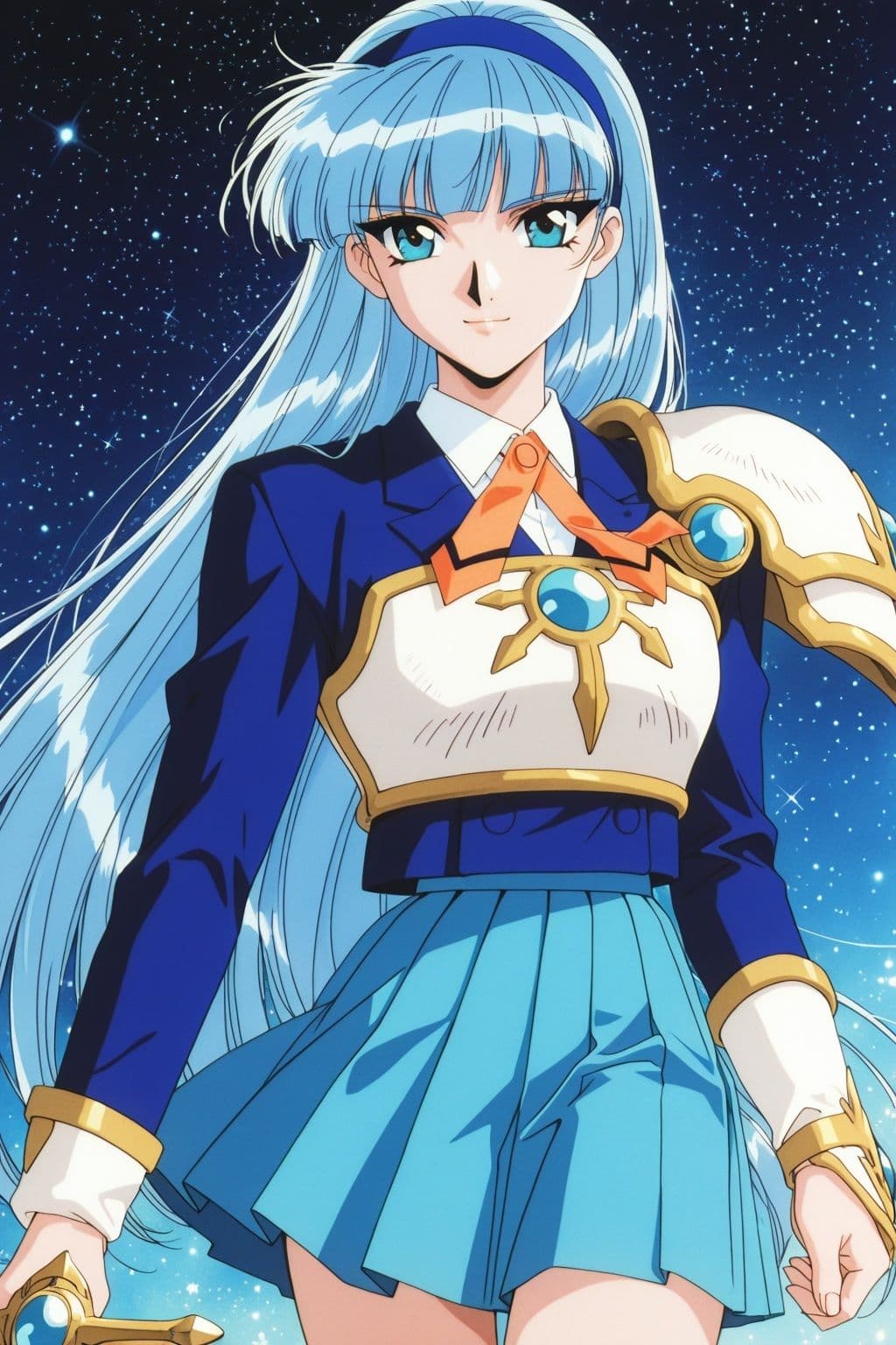 淫魔VS美少女ヒロイン〜龍○海の敗北〜 サンプル2