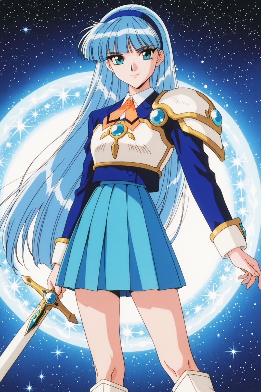 淫魔VS美少女ヒロイン〜龍○海の敗北〜 サンプル3