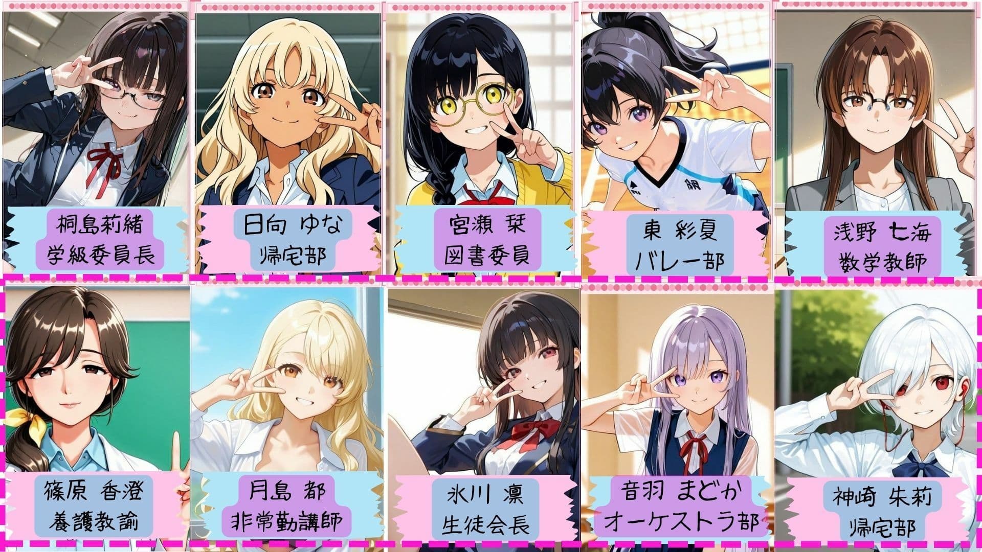 【後編】俺は今日から、透明人間〜 見えないうちに、全部やってやる〜 サンプル1