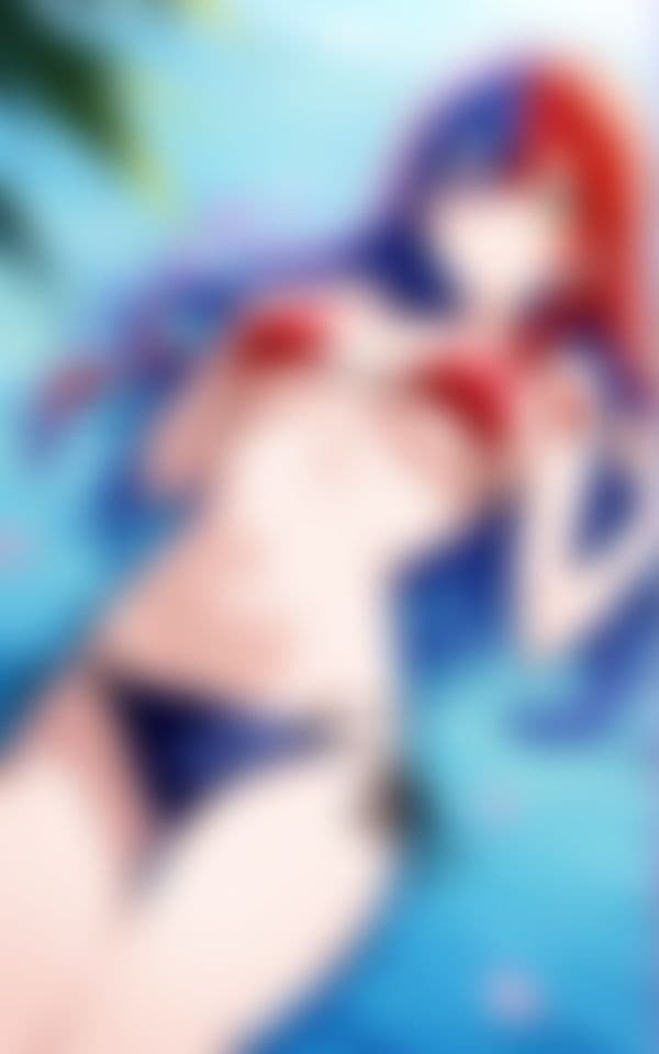 【究極の選択】パンティーと水着どちらが好みですか？〜Hな娘たち486人〜 サンプル4