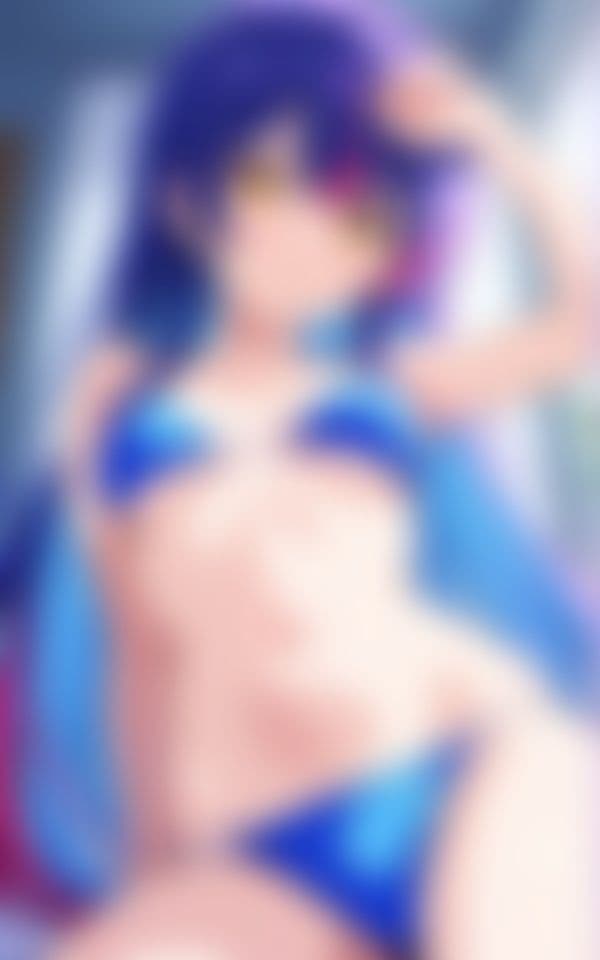 【究極の選択】パンティーと水着どちらが好みですか？〜Hな娘たち486人〜 サンプル6