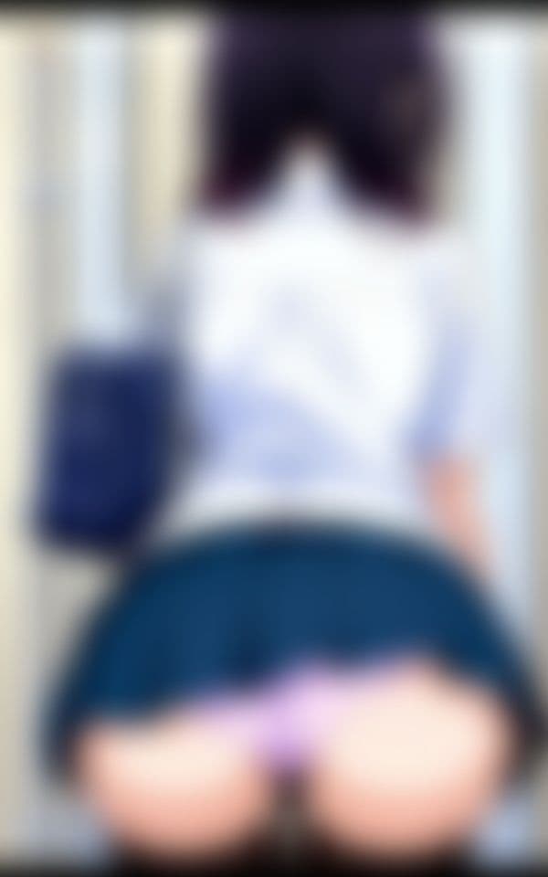 【究極の選択】パンティーと水着どちらが好みですか？〜Hな娘たち486人〜 サンプル7