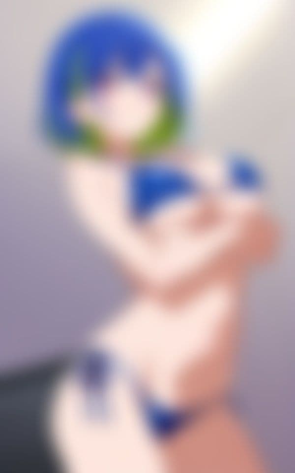 【究極の選択】パンティーと水着どちらが好みですか？〜Hな娘たち486人〜 サンプル8