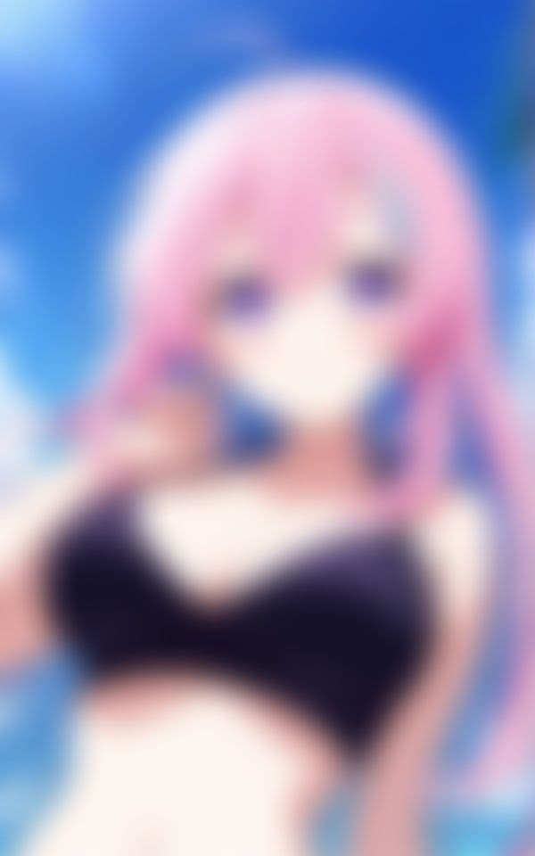 【究極の選択】パンティーと水着どちらが好みですか？〜Hな娘たち486人〜 サンプル9