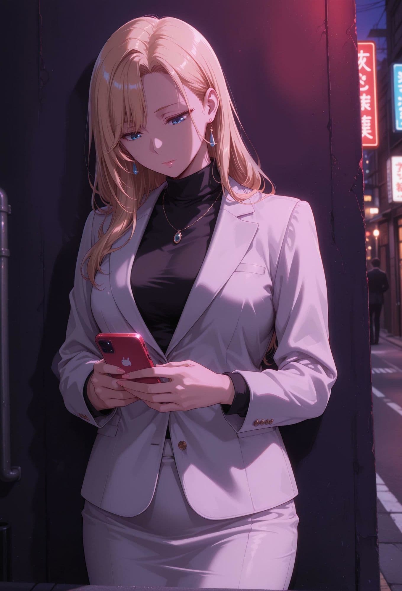 魅惑のお姉さん2 サンプル1