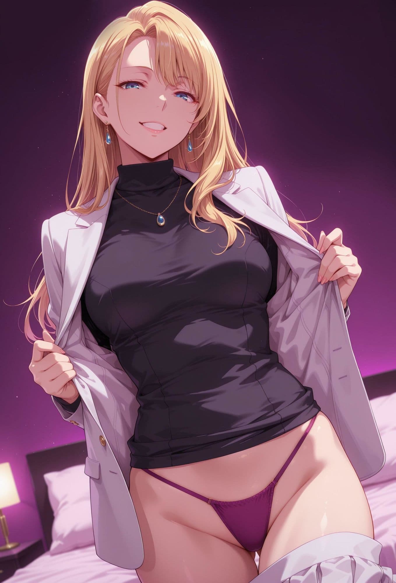 魅惑のお姉さん2 サンプル3