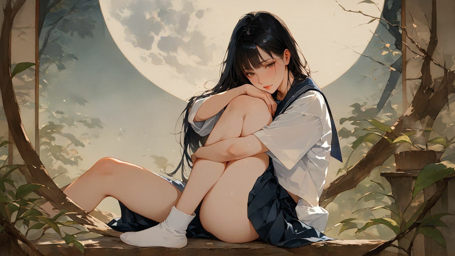 月のしたたり サンプル5
