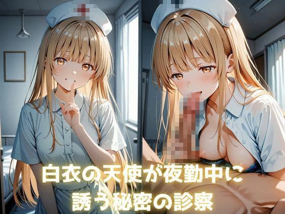 お隣の天使様の秘密の夜  〇昼ちゃんの欲望解放 サンプル3