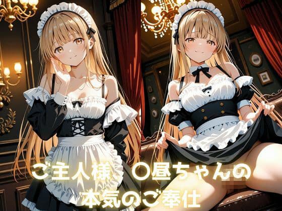 お隣の天使様の秘密の夜  〇昼ちゃんの欲望解放 サンプル5