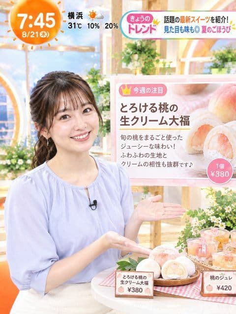 【動画】あせだく（生成AI） サンプル4