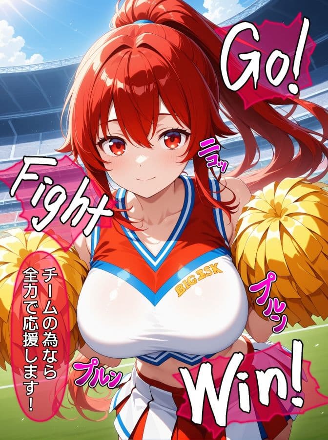 即堕ち大乱舞33【爆乳レ〇プ02】 サンプル3